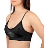 Спортивний топ VENUM Dune 2.0 Sport Bra Black Black