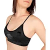 Спортивний топ VENUM Dune 2.0 Sport Bra Black Black