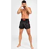 Тайские шорты RWS x Venum Muay Thai Short Black