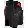Тайские шорты RWS x Venum Muay Thai Short Black