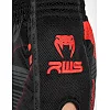 Тайские шорты RWS x Venum Muay Thai Short Black