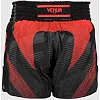 Тайские шорты RWS x Venum Muay Thai Short Black