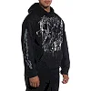 Толстовка AFFLICTION Black Night Po Black Beauty Potassium Spay