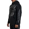 Толстовка AFFLICTION Black Night Po Black Beauty Potassium Spay
