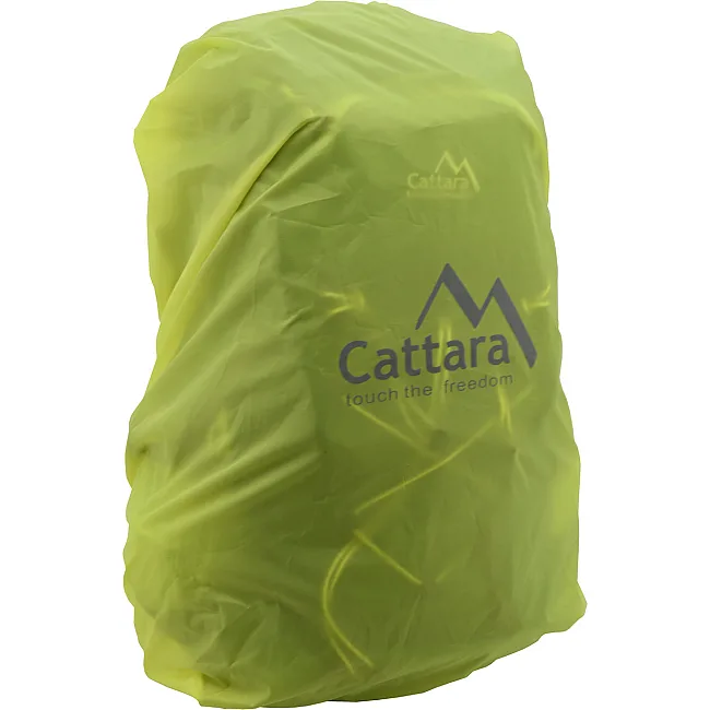Туристический рюкзак CATTARA 32L GreenW 13859 Зеленый