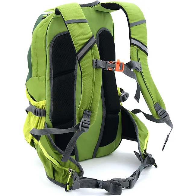 Туристический рюкзак CATTARA 32L GreenW 13859 Зеленый