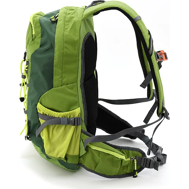 Туристический рюкзак CATTARA 32L GreenW 13859 Зеленый