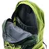 Туристический рюкзак CATTARA 32L GreenW 13859 Зеленый