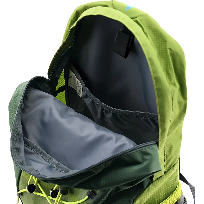 Туристический рюкзак CATTARA 32L GreenW 13859 Зеленый