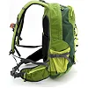 Туристический рюкзак CATTARA 32L GreenW 13859 Зеленый