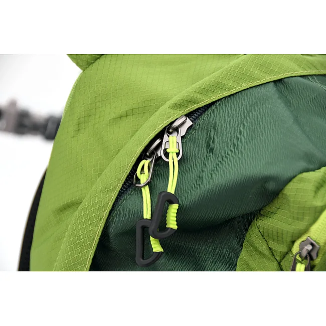 Туристический рюкзак CATTARA 32L GreenW 13859 Зеленый