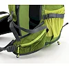 Туристический рюкзак CATTARA 32L GreenW 13859 Зеленый
