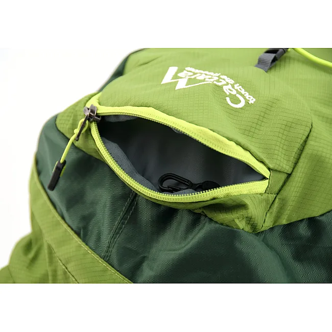 Туристический рюкзак CATTARA 32L GreenW 13859 Зеленый