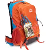 Туристический рюкзак COLOR LIFE TY-1958 24л