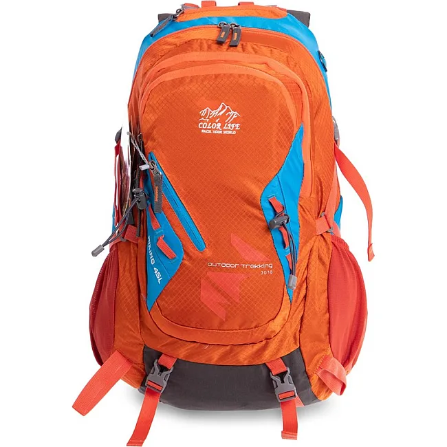 Туристический рюкзак COLOR LIFE TY-1958 24л