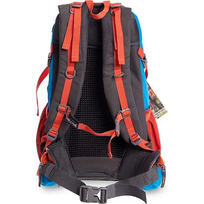 Туристический рюкзак COLOR LIFE TY-1958 24л