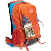 Туристический рюкзак COLOR LIFE TY-1958 24л