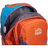 Туристический рюкзак COLOR LIFE TY-1958 24л