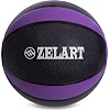 М'яч медбол ZELART FI-5122-5 5кг