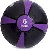 М'яч медбол ZELART FI-5122-5 5кг