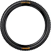 Велопокрышка бескамерная CONTINENTAL Argotal Downhill 29 x 2.40 SuperSoft черная, складная skin
