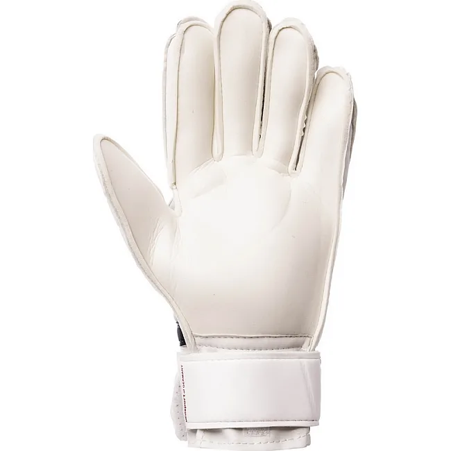 Вратарские перчатки с защитой пальцев UHLSPORT SP-SPORT FB-842