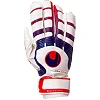 Вратарские перчатки с защитой пальцев UHLSPORT SP-SPORT FB-842