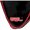 Защита бедра Title Gel Thai Style Thigh Pads Black Red