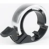 Звонок на велосипед KNOG Oi Classic Large Silver