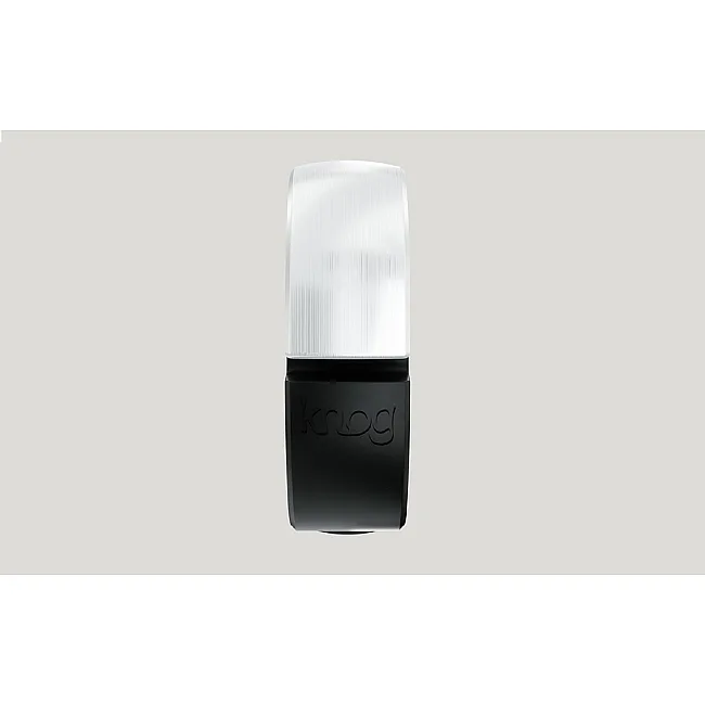 Звонок на велосипед KNOG Oi Classic Large Silver