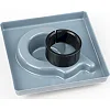 Звонок на велосипед KNOG Oi Classic Large Silver