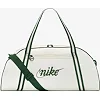 Сумка NIKE W NK GYM CLUB - RETRO 24L білий (для жінок) 33 × 51 × 23 см