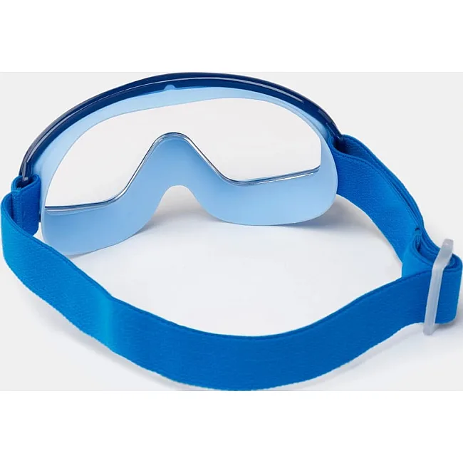 Окуляри для плавання Aqua Speed TIVANO JR FS 62936 синій (для дітей) One Size