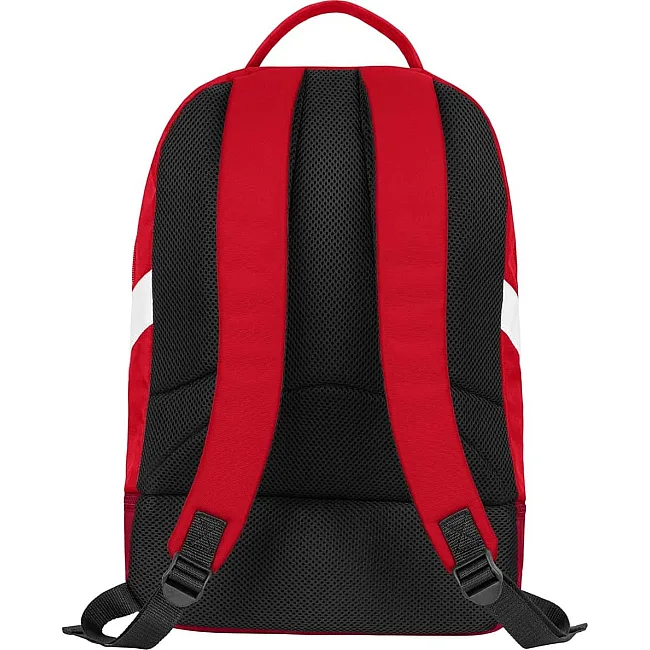 Рюкзак Jako Iconic 32L красный 28 x 21 x 46 см