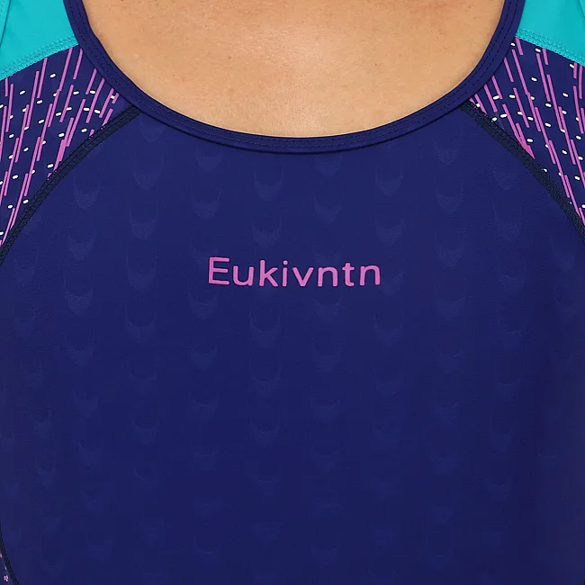 Купальник женский слитный EUKIVNTH Y-8001 (Разные цвета)
