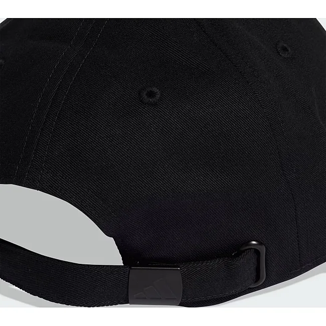 Кепка ADIDAS DAD CAP BIG LOG черный