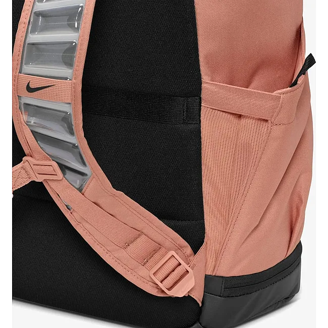 Рюкзак NIKE NK VARSITY ELITE BKPK 32L рожевий 31 х 48 х 23 см