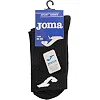Спортивные носки унисекс высокие JOMA SPORT 400030-P01 размер 31-46 (Черный)