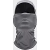 Балаклава UNDER ARMOUR CG Storm Balaclava серый One Size