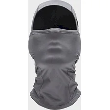 Балаклава UNDER ARMOUR CG Storm Balaclava серый One Size