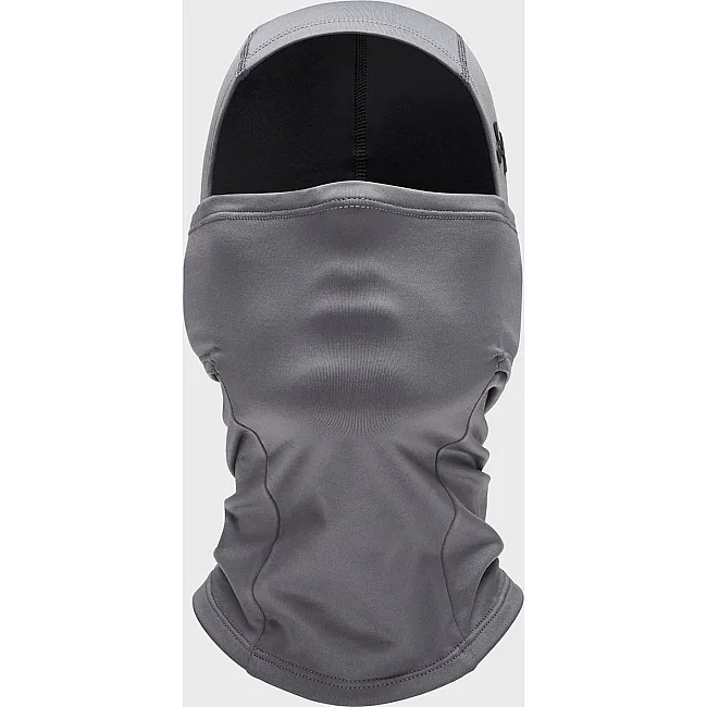 Балаклава UNDER ARMOUR CG Storm Balaclava серый One Size