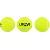 Мяч для падел тенниса HEAD Padel Team 575603 (Салатовый)