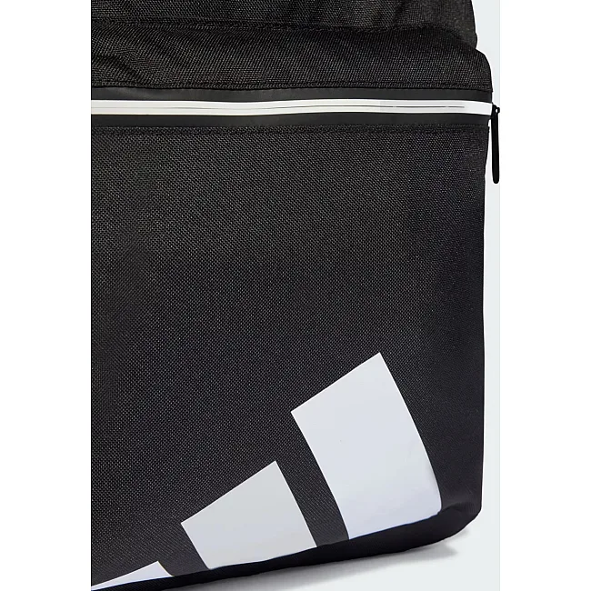 Рюкзак ADIDAS ESS BTU BARS BP 25,7L черный 44 x 31 см