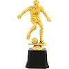 Фигура наградная спортивная SP-SPORT Футболист C-6798