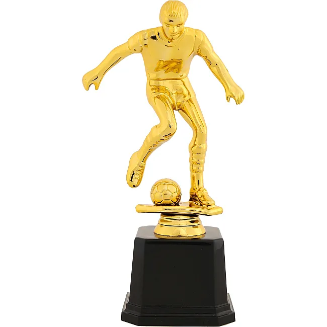 Фигура наградная спортивная SP-SPORT Футболист C-6798