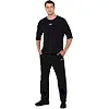 Футболка мужская JOMA MIMETIC 104685-100 (Черный)
