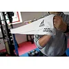 Захоплення для дзюдо (білий) ADIDAS ADIACC073