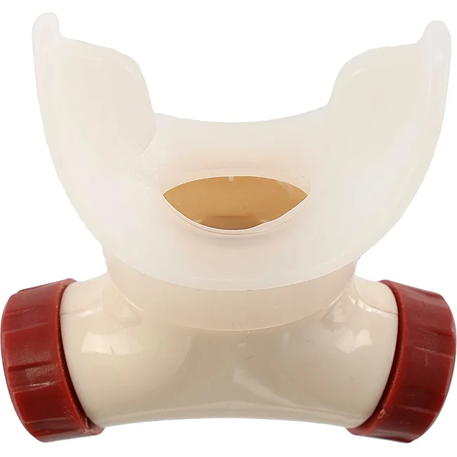 Тренажер для тренировки дыхания ABDOMINAL BREATHING TRAINER SP-SPORT YS-1