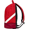 Рюкзак Jako Iconic 32L красный 28 x 21 x 46 см