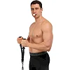 Тренажер для тренировки дыхания ABDOMINAL BREATHING TRAINER SP-SPORT YS-1